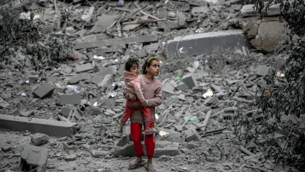 Gaza truce talks
