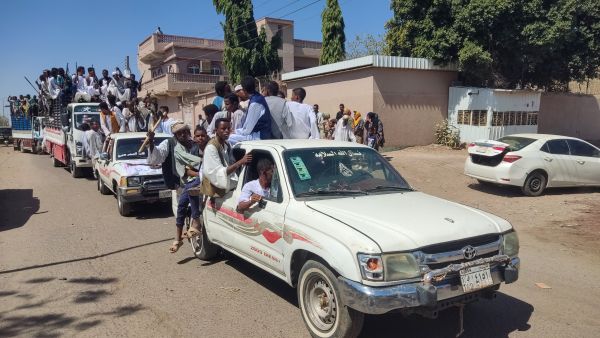  Sudan