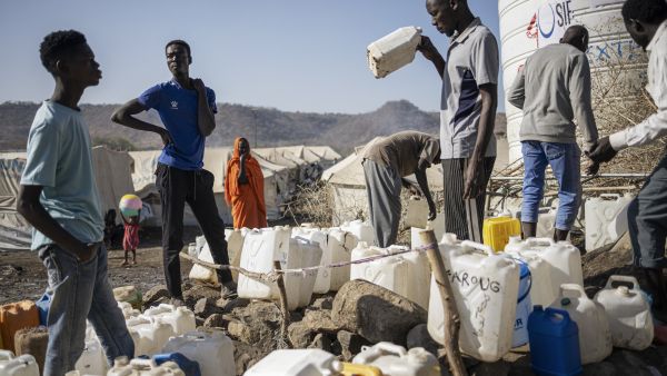 Sudan