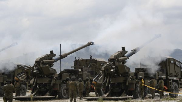 Netanyahu reveals Rafah ground invasion date