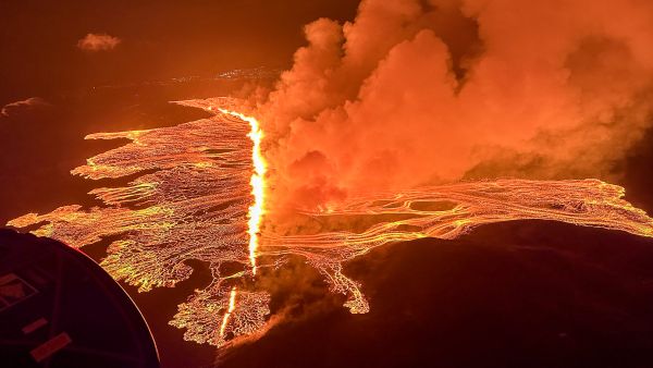 Iceland 