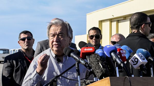 Guterres