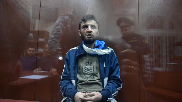 "We Killed for $5,400": Russian police arrest suspects in Moscow attack (video)