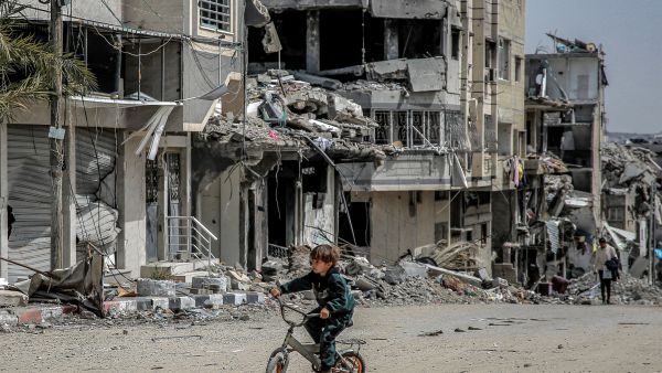Gaza