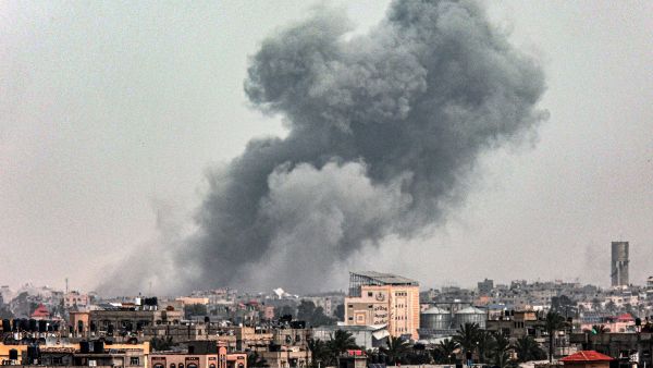 Gaza