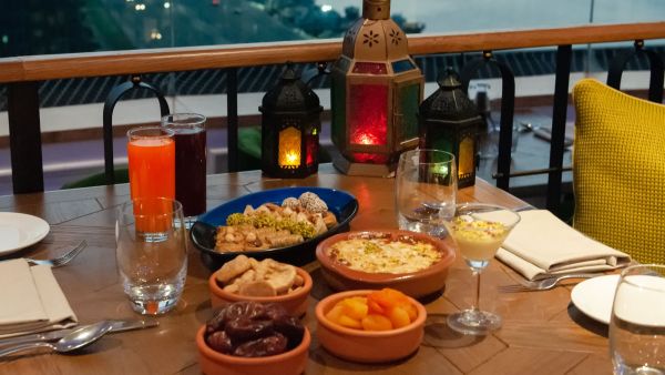 Hyatt Regency Dubai Hyatt Regency Dubai Unveils Exclusive Ramadan Offers for Unforgettable Experiences During the Holy Month