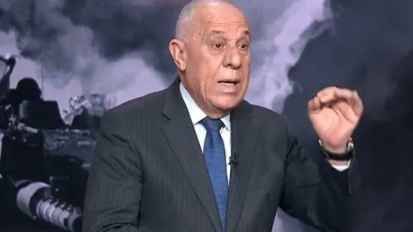 اللواء الأردني فايز الدويري