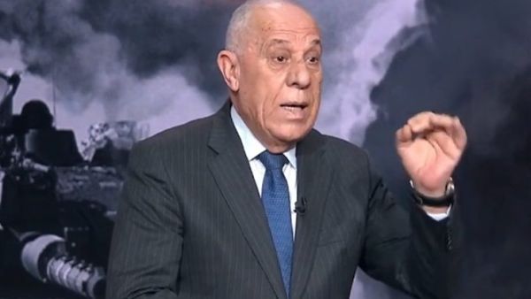 اللواء الأردني فايز الدويري