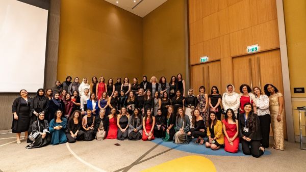 BCG Celebrates Women Who are Powering a More Sustainable Future 