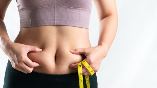 خطة إفطار لمدة 7 أيام لخسارة 2 كجم من دهون البطن
