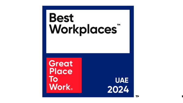 Best Workplaces in the UAE Nakheel recognised as one of Best Workplaces in the UAE™️ by Great Place to Work®