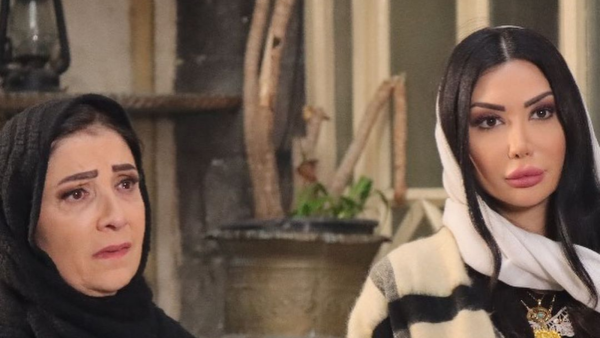 مسلسل الوشم