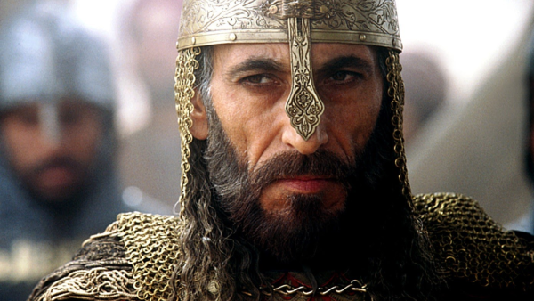 kingdom of heaven