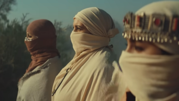 أصالة نصري