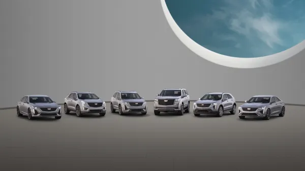 Al Ghandi Auto Unveils Exclusive Ramadan Offers Across Cadillac’s Luxurious Line-Up 