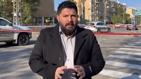 Israeli 