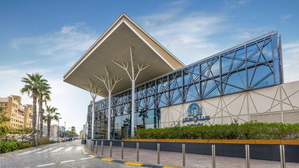 Air Arabia introduces new City Check-in facility in Dubai Air Arabia introduces new City Check-in facility in Dubai