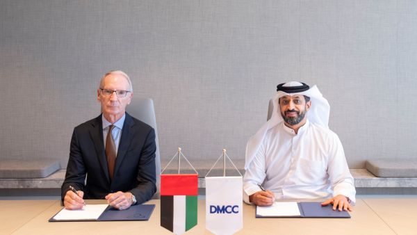 DMCC Forges Strategic Alliance With The World Gold Council To Advance Gold Industry In The Uae