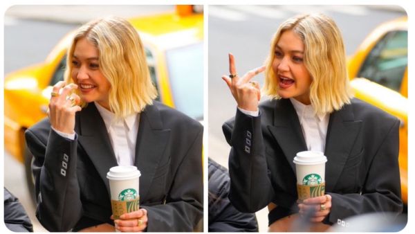Gigi Hadid
