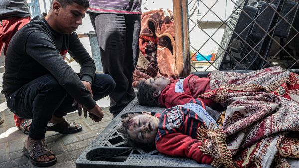 Gaza 166