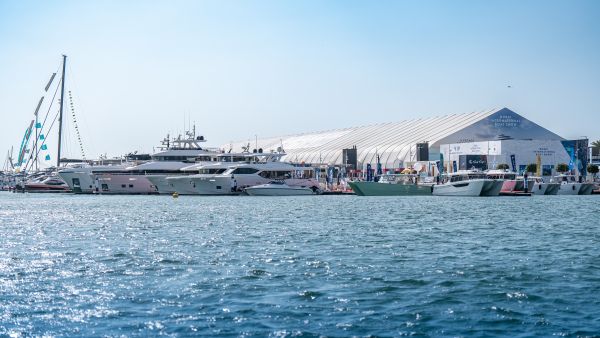 Gulf Craft Group. Gulf Craft Group Celebrates One of Its Most Successful Years Yet at the 30th Edition of the Dubai International Boat Show