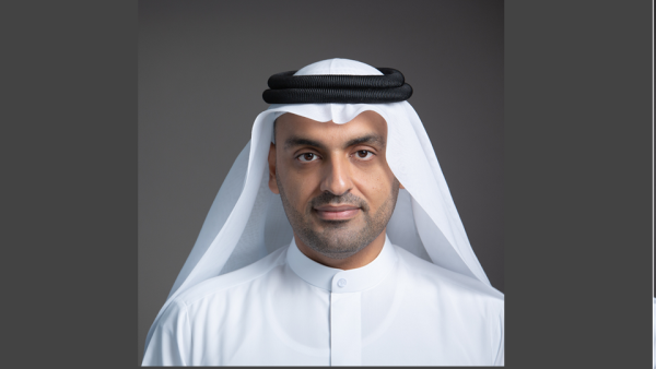 H.E. Mohammad Ali Rashed Lootah, President & CEO of Dubai Chambers. More than 15,000 new Indian companies joined Dubai Chamber of Commerce in 2023 representing year-over-year growth of 38%