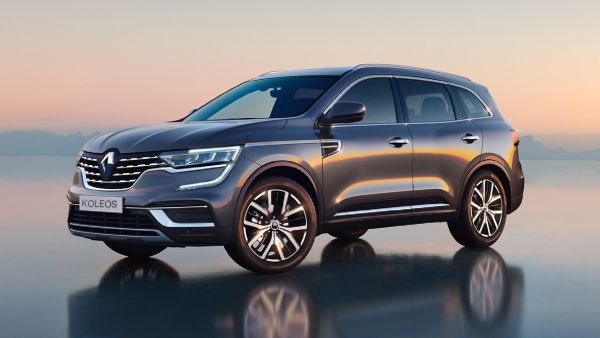 Complimentary Fuel, Service Packages, and Insurance Coverage Arabian Automobiles Announces Exclusive Renault Ramadan Offers
