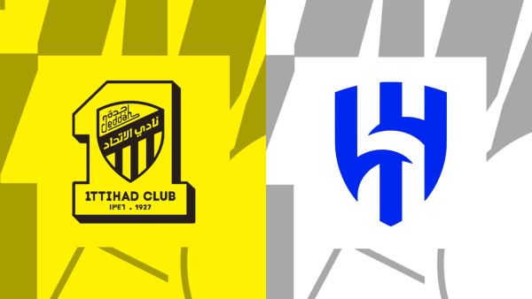 تشكيلات الفرق: نادي الهلال - نادي الاتحاد في دوري أبطال آسيا 2023-24