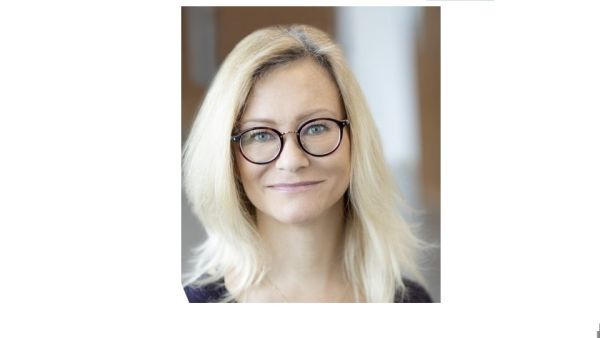 Joanna Mainguy, Sustainability Accelerator Director, AVEVA. AVEVA Announces Joanna Mainguy as New Sustainability Accelerator Director