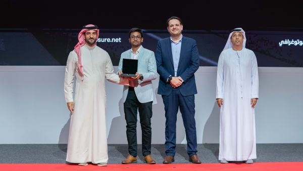 خلال الحدث سامسونج تكرّم المواهب الإبداعية في المهرجان الدولي للتصوير 2024 (إكسبوجر)