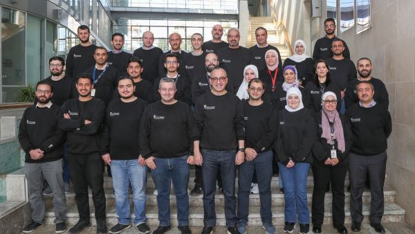 Royal Jordanian launches a new cybersecurity awareness platform for employees