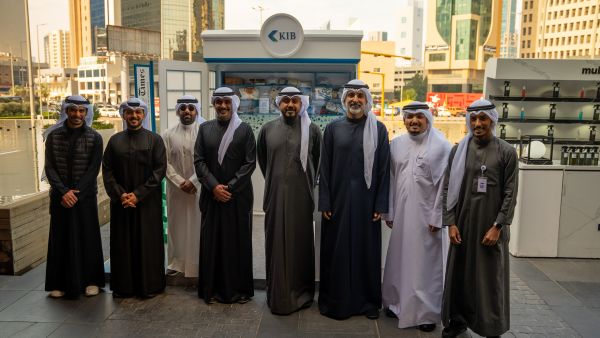 KIB يختتم الجولة الأخيرة من مهرجان Food Buzz لهذا العام بنسخة قريش