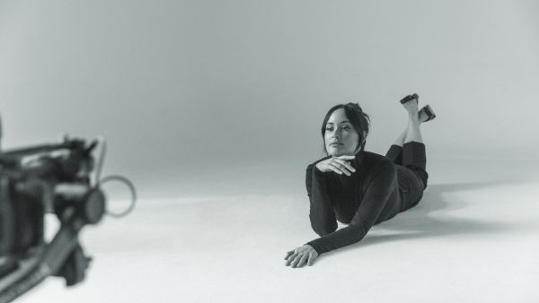 Kacey Musgraves shares new single 'Too Good to be True' with 2024 ‘Deeper Well’ world tour dates. (X)