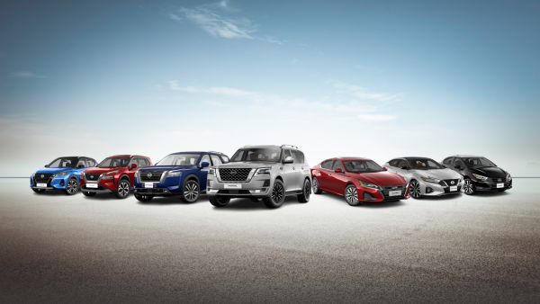 A Wide Range of Vehicles for Every Driver Nissan of Arabian Automobiles: A Wide Range of Vehicles for Every Driver