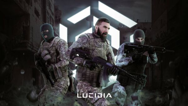 Lucidia launches suite of innovative 24 products, integrating blockchain into the experience to redefine the gamer experience, targeting the rapidly growing Middle Eastern market with its young demographic. Lucidia leads the Web3 Gaming Revolution in the Middle East