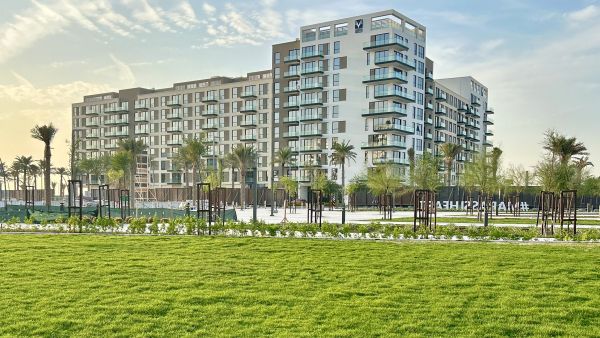 MAB Marassi Park. Eagle Hills Diyar Announces Complete Sell-Out of Marassi Park