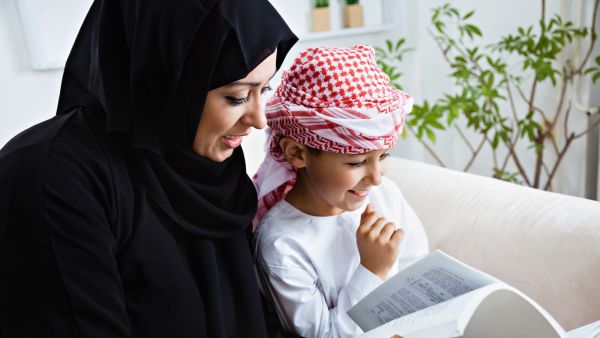 3 قصص رائعة للأطفال عن الإسلام في شهر رمضان