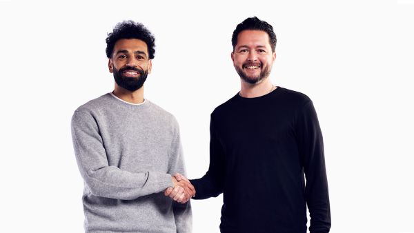 Visa Strikes Partnership with New Brand Ambassador Mo Salah