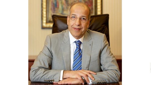 السيد/ صائل الوعري، الرئيس التنفيذي لمجموعة بنك ABC اكتمال رحلة إندماج بنك ABC مصر مع بنك بلوم مصر بنجاح