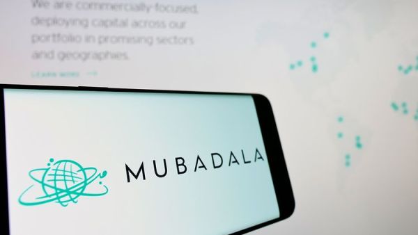 Mubadala to Anchor Blue Opal Capital’s Ventures Fund II Mubadala to Anchor Blue Opal Capital’s Ventures Fund II