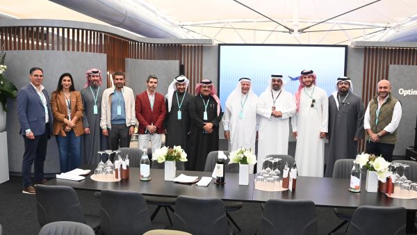 خلال الحدث بنك البحرين الوطني يشارك في سباق جائزة البحرين الكبرى لطيران الخليج 2024