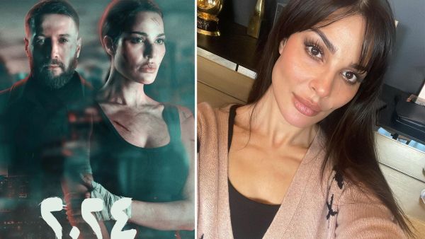 Nadine Nassib Njeim 