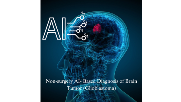 AURAK Researcher Co-Pilots AI-based Study that Unlocks New Insights into Brain Tumor Treatment AURAK Researcher Co-Pilots AI-based Study that Unlocks New Insights into Brain Tumor Treatment