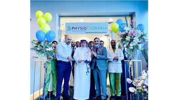 Burjeel Holdings Expands PhysioTherabia Network with Eight New Centers in Saudi Arabia