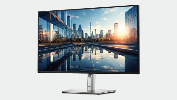 Dell Monitors That Meet Work, Entertainment and Everyday Needs Dell Monitors That Meet Work, Entertainment and Everyday Needs