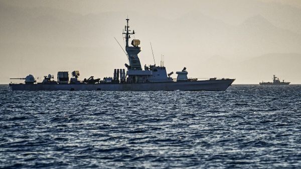 Red Sea Security