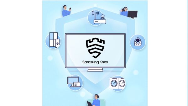 Certification illustrates Samsung Knox’s commitment to high security integrity and efficiency for tenth consecutive year Samsung Knox Receives CC Certification for High Security Standards on 2024 TVs