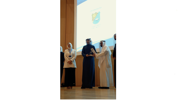 خلال الحدث Ooredoo business ترعى مؤتمر كلية التربية الأول بجامعة الكويت عن التحول الرقمي في التعليم