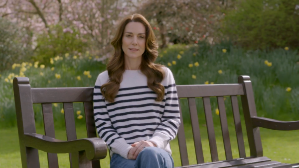 Kate Middleton denies death rumors, discloses cancer diagnosis