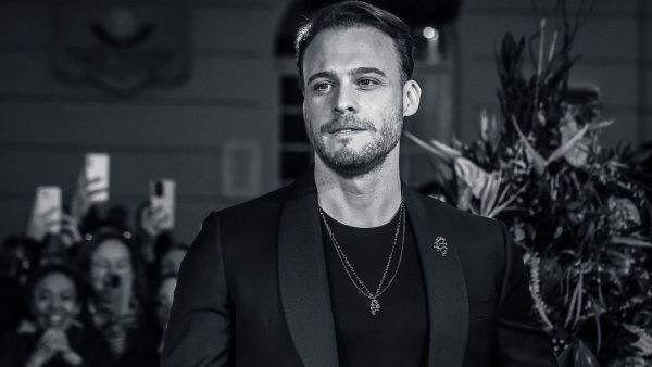 Kerem Bürsin